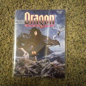 Dragon #196